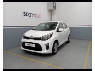 KIA Picanto 1.0 active gpl my18