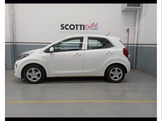 KIA Picanto 1.0 active gpl my18