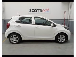 KIA Picanto 1.0 active gpl my18