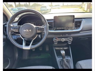 KIA Stonic 1.0 t-gdi mhev urban 100cv mt