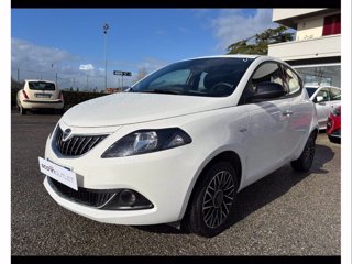 LANCIA Ypsilon 1.0 firefly hybrid platino s&s 70cv