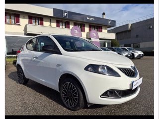 LANCIA Ypsilon 1.0 firefly hybrid platino s&s 70cv