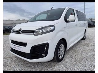 CITROEN Jumpy III 2017 Atlante XL 2.0 Bluehdi 120cv S&S eat8 E6.2d-Isc