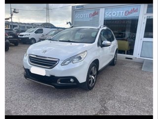 PEUGEOT 2008 1.6 e-HDi 92 CV Stop&Start Active