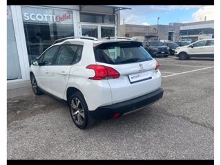 PEUGEOT 2008 1.6 e-HDi 92 CV Stop&Start Active