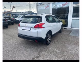 PEUGEOT 2008 1.6 e-HDi 92 CV Stop&Start Active