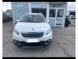 PEUGEOT 2008 1.6 e-HDi 92 CV Stop&Start Active