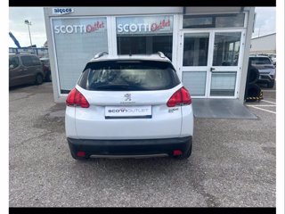 PEUGEOT 2008 1.6 e-HDi 92 CV Stop&Start Active