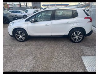 PEUGEOT 2008 1.6 e-HDi 92 CV Stop&Start Active