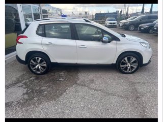 PEUGEOT 2008 1.6 e-HDi 92 CV Stop&Start Active