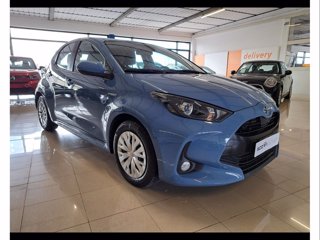 TOYOTA Yaris 1.5 Hybrid 5 porte Active