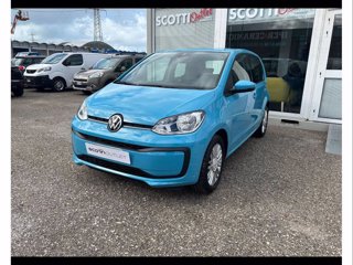 VOLKSWAGEN Up! 3p 1.0 evo move up! 65cv