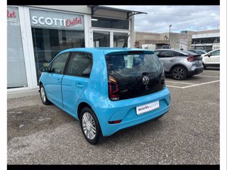 VOLKSWAGEN Up! 3p 1.0 evo move up! 65cv