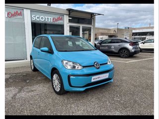 VOLKSWAGEN Up! 3p 1.0 evo move up! 65cv