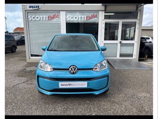 VOLKSWAGEN Up! 3p 1.0 evo move up! 65cv