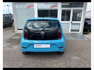 VOLKSWAGEN Up! 3p 1.0 evo move up! 65cv