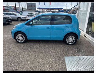 VOLKSWAGEN Up! 3p 1.0 evo move up! 65cv