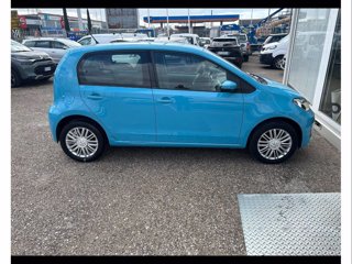 VOLKSWAGEN Up! 3p 1.0 evo move up! 65cv