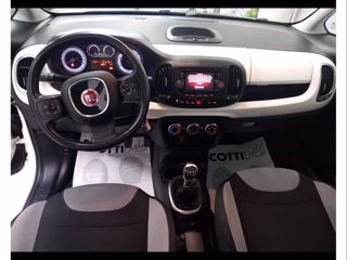 FIAT 500L 1.4 95 CV Pop Star