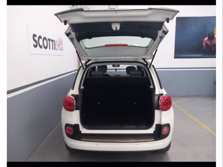 FIAT 500L 1.4 95 CV Pop Star