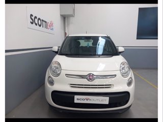 FIAT 500L 1.4 95 CV Pop Star