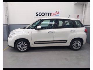 FIAT 500L 1.4 95 CV Pop Star