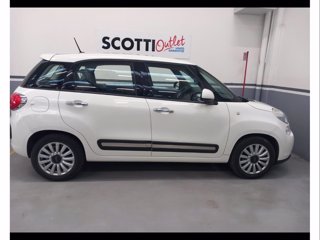 FIAT 500L 1.4 95 CV Pop Star