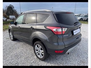 FORD Kuga 1.5 tdci titanium s&s 2wd 120cv my18