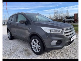 FORD Kuga 1.5 tdci titanium s&s 2wd 120cv my18