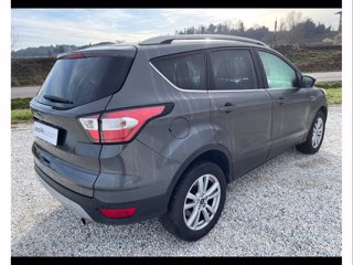 FORD Kuga 1.5 tdci titanium s&s 2wd 120cv my18