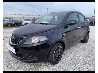 LANCIA Ypsilon 1.0 firefly hybrid gold plus s&s 70cv 5p.ti