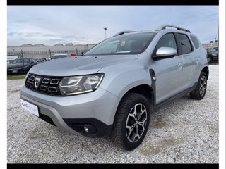 DACIA Duster 1.6 sce prestige 4x2 s&s 115cv