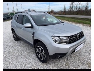 DACIA Duster 1.6 sce prestige 4x2 s&s 115cv