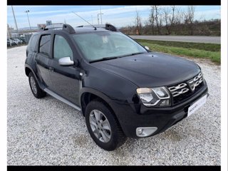 DACIA Duster 1.5 dCi 110 CV S&S 4x2 Serie Speciale Brave2