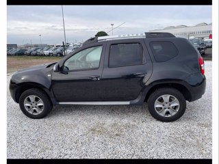 DACIA Duster 1.5 dCi 110 CV S&S 4x2 Serie Speciale Brave2