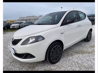 LANCIA Ypsilon 1.0 firefly hybrid platino s&s 70cv