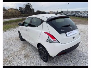 LANCIA Ypsilon 1.0 firefly hybrid platino s&s 70cv