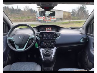 LANCIA Ypsilon 1.0 firefly hybrid platino s&s 70cv