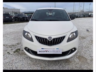 LANCIA Ypsilon 1.0 firefly hybrid platino s&s 70cv