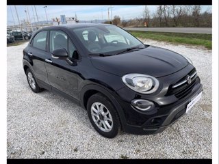 FIAT 500x 1.3 mjt business 4x2 95cv