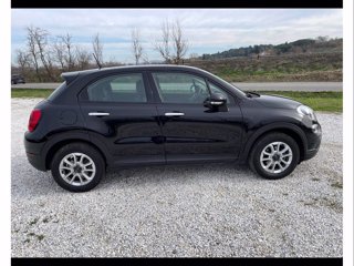 FIAT 500x 1.3 mjt business 4x2 95cv