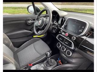 FIAT 500x 1.3 mjt business 4x2 95cv