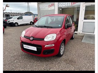 FIAT Panda 1.2 easy 69cv e6