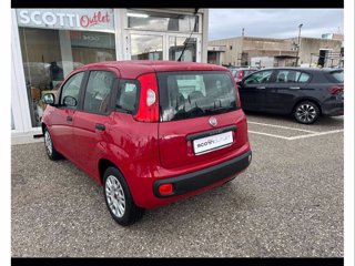 FIAT Panda 1.2 easy 69cv e6