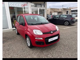 FIAT Panda 1.2 easy 69cv e6