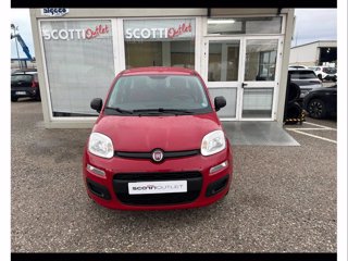 FIAT Panda 1.2 easy 69cv e6