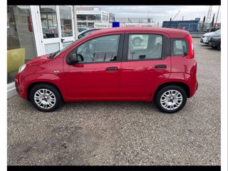 FIAT Panda 1.2 easy 69cv e6