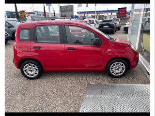 FIAT Panda 1.2 easy 69cv e6