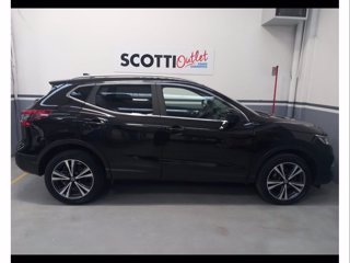 NISSAN Qashqai 1.5 dCi 115 CV N-Connecta