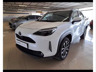 TOYOTA Yaris Cross 1.5 Hybrid 5p. E-CVT Trend